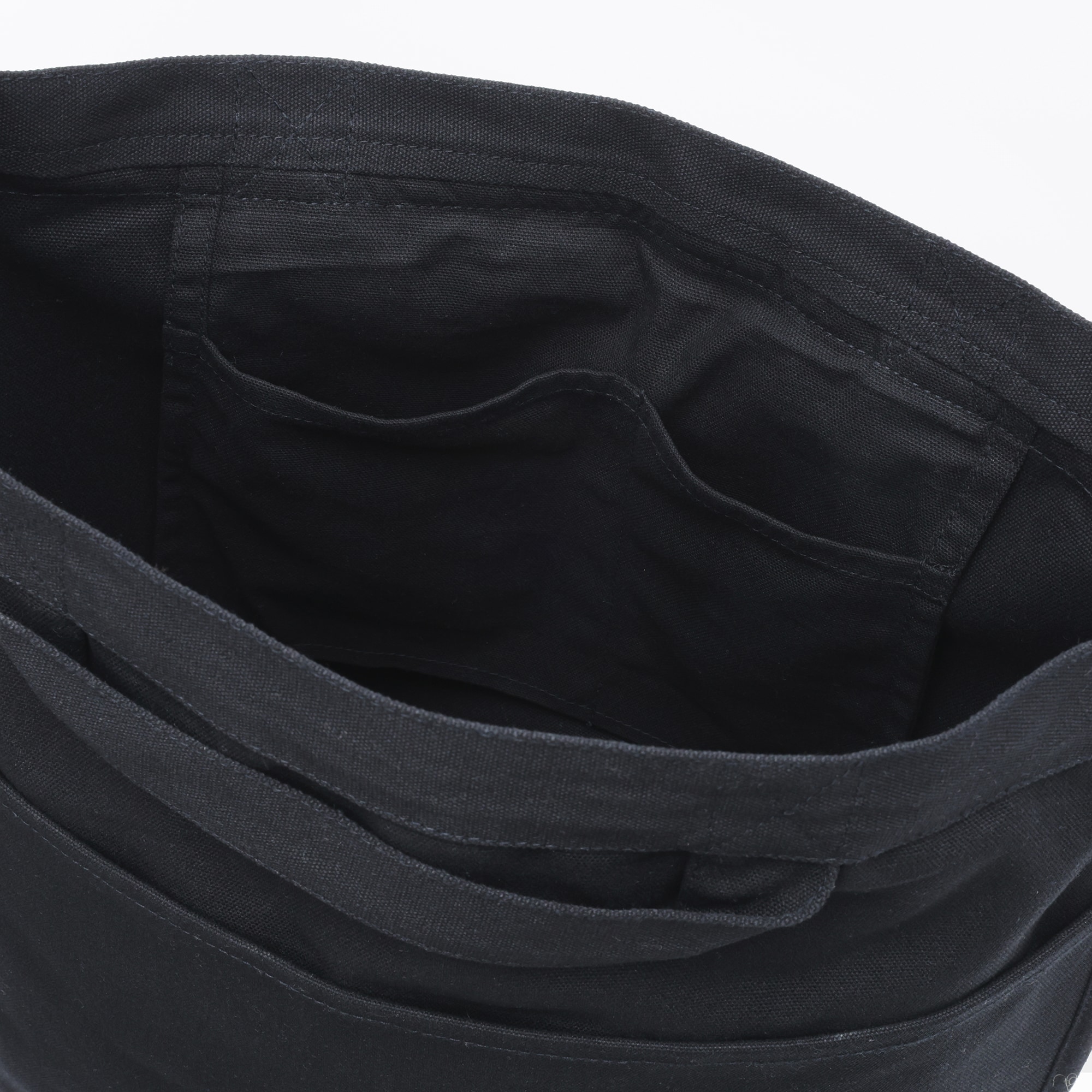 帆布　ショルダー　トートバッグ