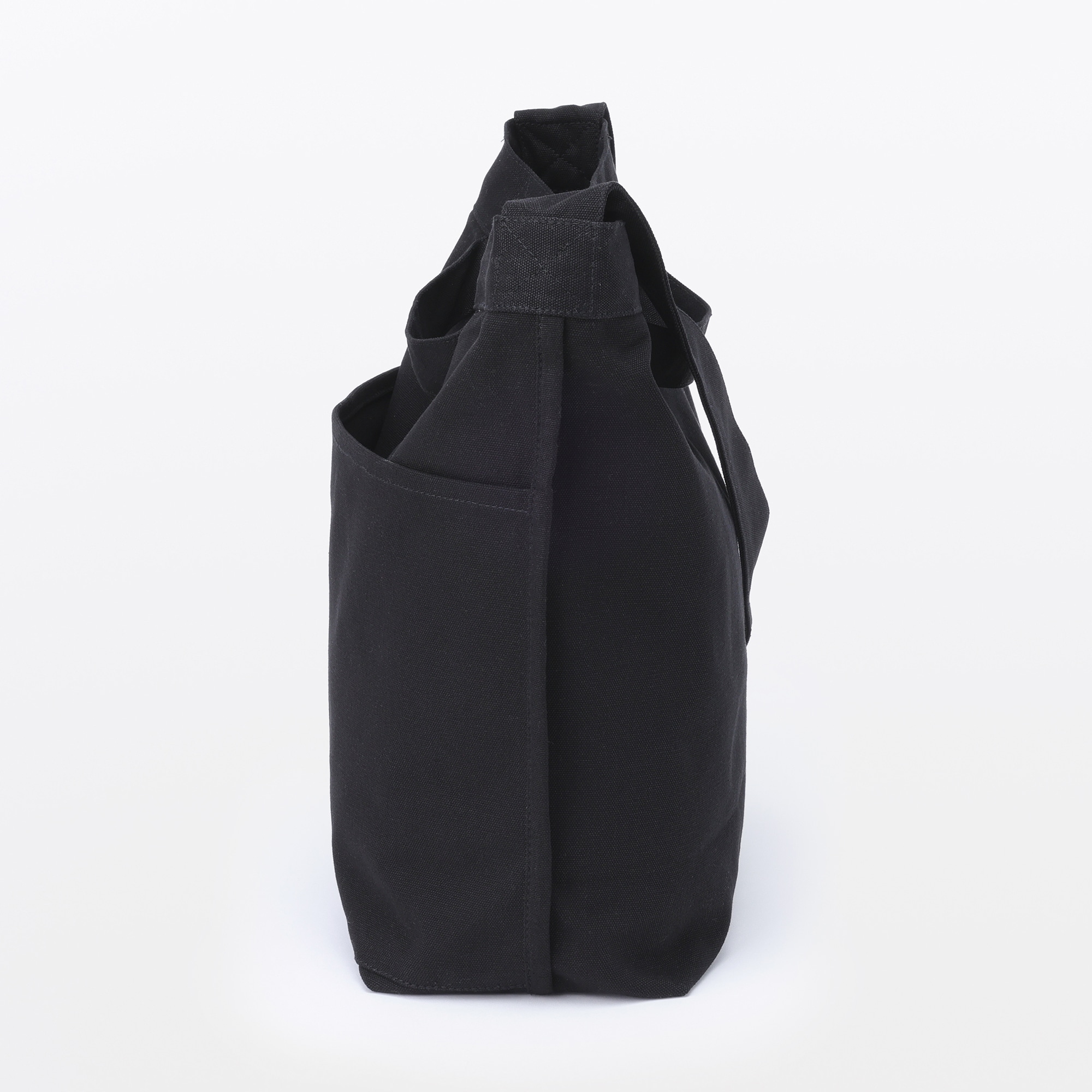 帆布　ショルダー　トートバッグ