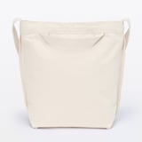 帆布　ショルダー　トートバッグ