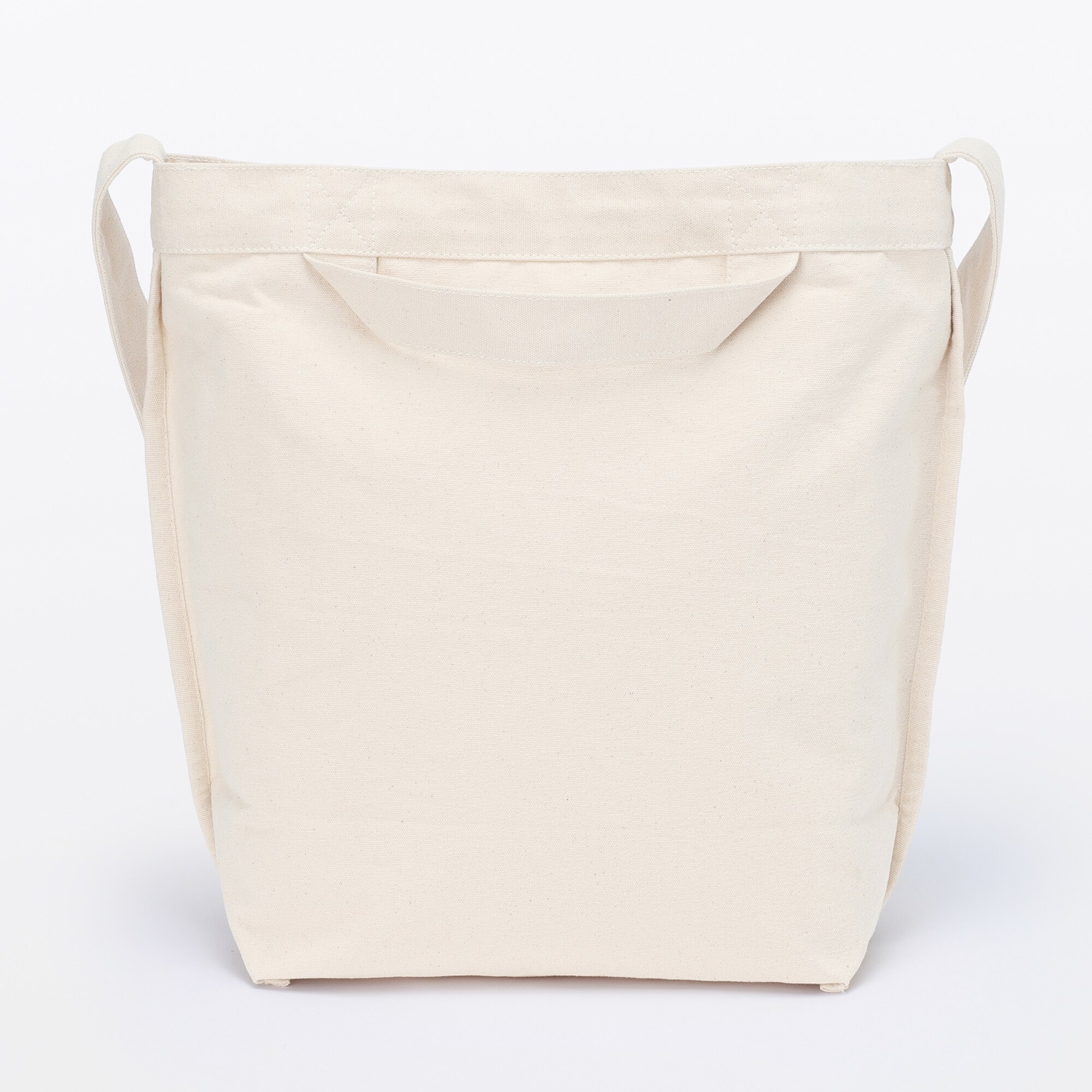 帆布　ショルダー　トートバッグ