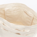 帆布　ショルダー　トートバッグ