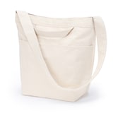 帆布　ショルダー　トートバッグ