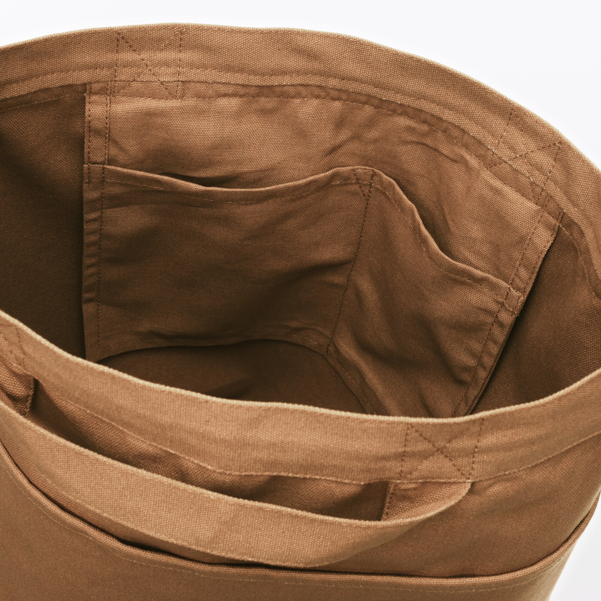 帆布　ショルダー　トートバッグ