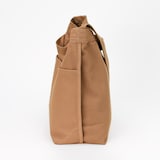 帆布　ショルダー　トートバッグ