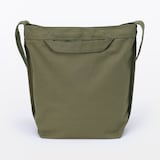 帆布　ショルダー　トートバッグ