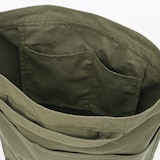 帆布　ショルダー　トートバッグ