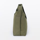 帆布　ショルダー　トートバッグ