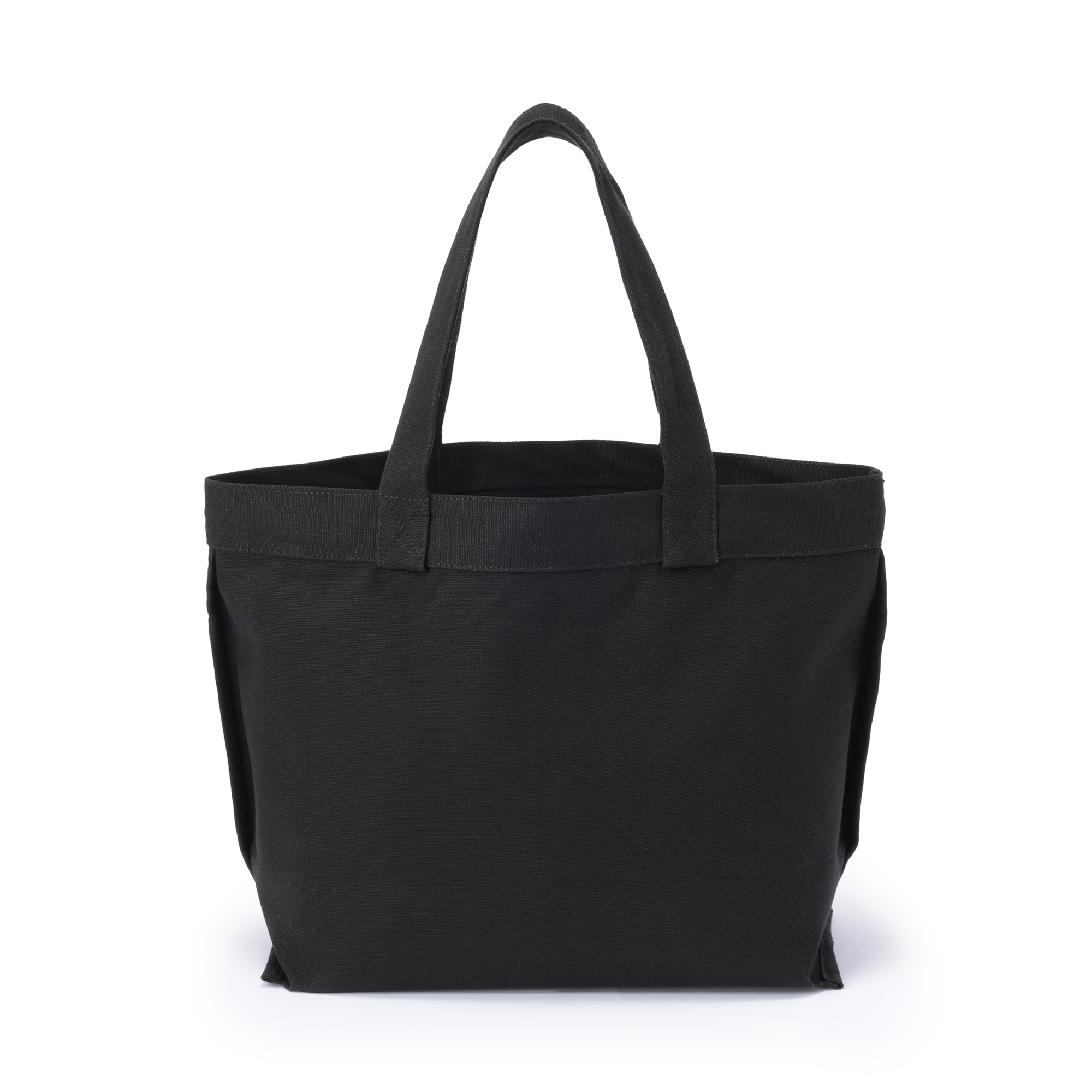 帆布 横型 トートバッグ | 無印良品