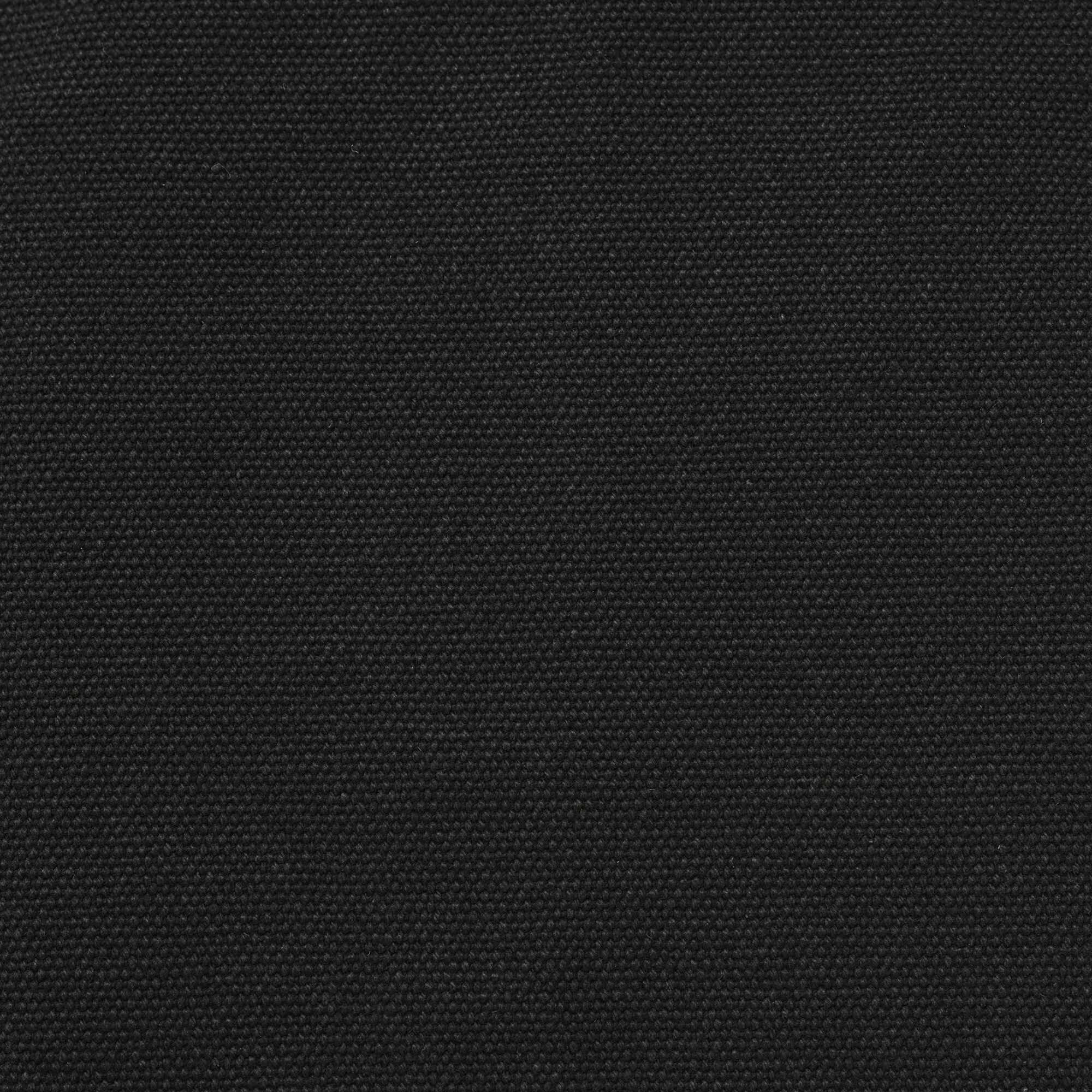 帆布　横型　トートバッグ