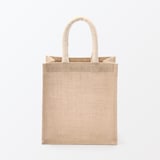 ジュート　マイバッグ（Ａ６）