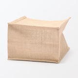 ジュート　マイバッグ（Ａ６）