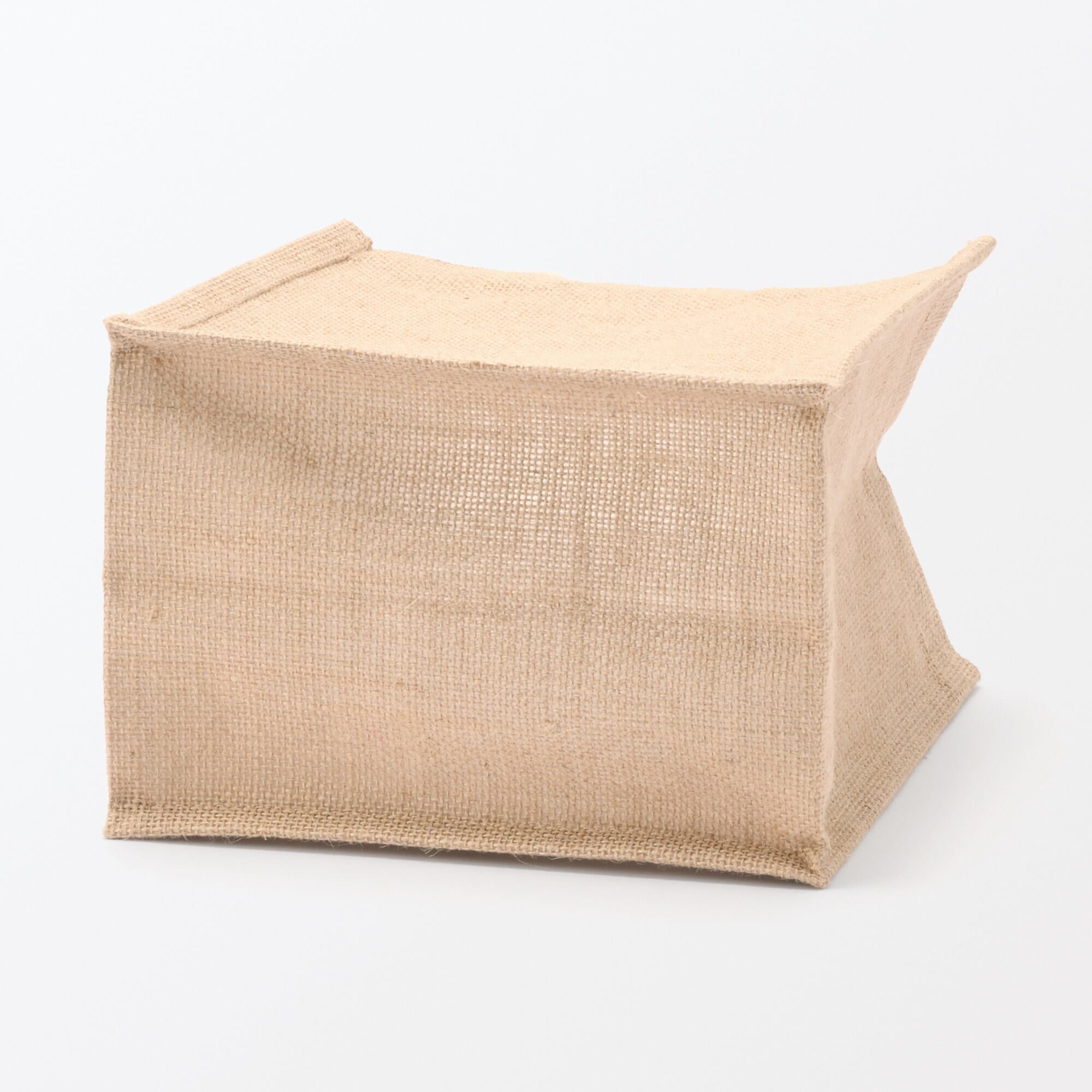 ジュート　マイバッグ（Ａ６）