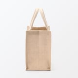 ジュート　マイバッグ（Ａ６）