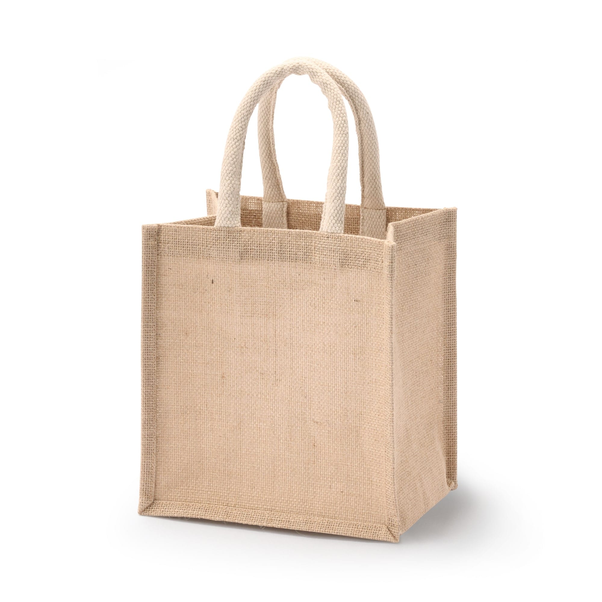ジュート マイバッグ（A6） | 無印良品