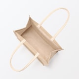 ジュート　マイバッグ（Ａ４）