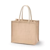 ジュート　マイバッグ（Ａ４）