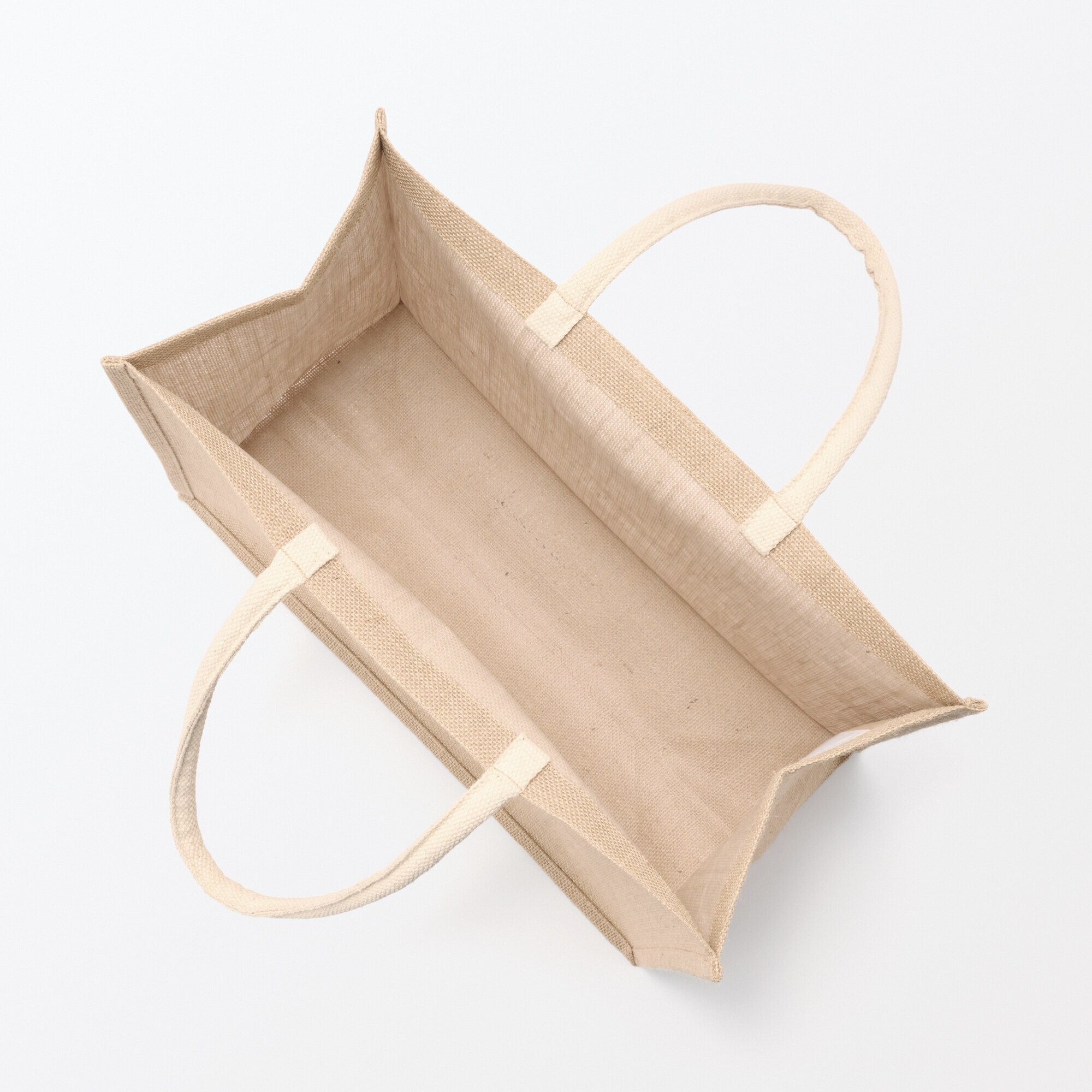 ジュート　マイバッグ（Ａ３）