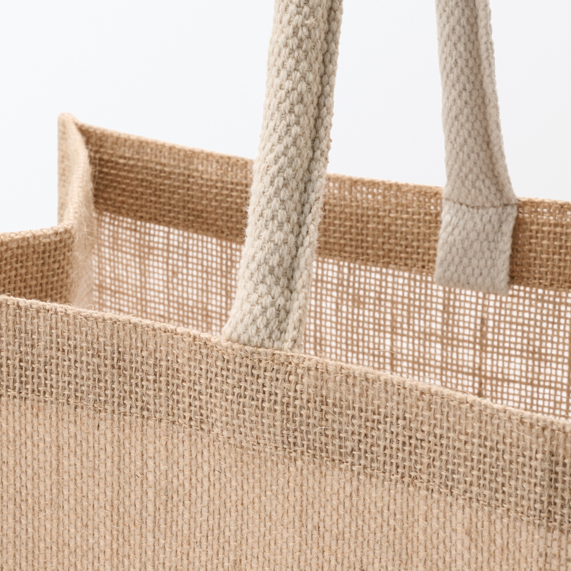 ジュート　マイバッグ（Ａ３）