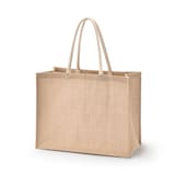 ジュート　マイバッグ（Ａ３）