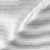 紳士　天竺編みクルーネック半袖Ｔシャツ（ボーダー）