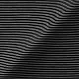 紳士　天竺編みクルーネック半袖Ｔシャツ（ボーダー）