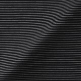 紳士　天竺編みクルーネック半袖Ｔシャツ（ボーダー）