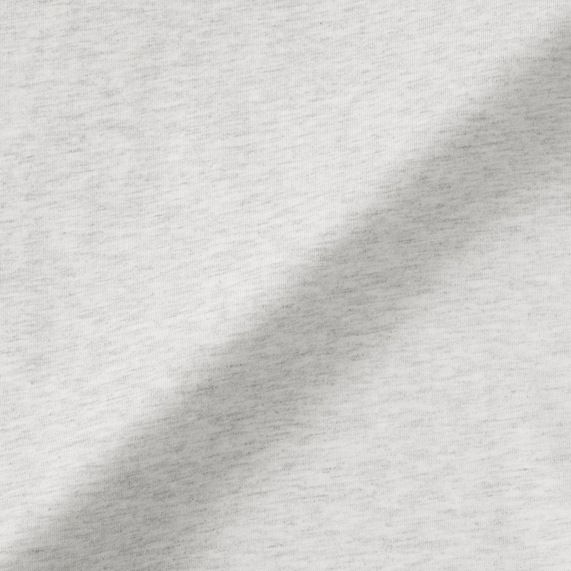 紳士　天竺編みクルーネック半袖Ｔシャツ