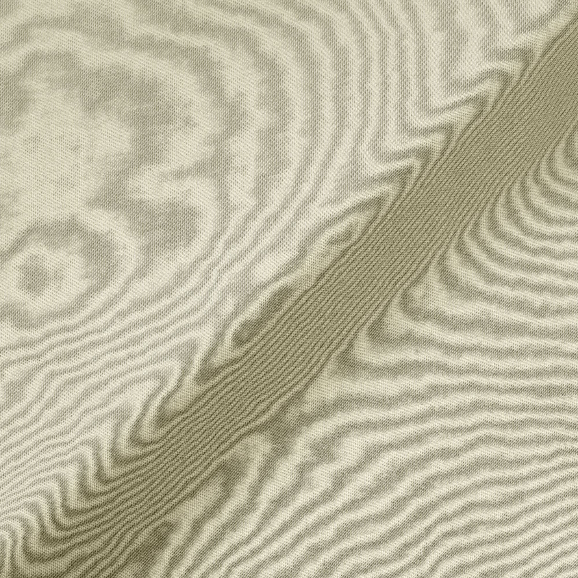 紳士　天竺編みクルーネック半袖Ｔシャツ