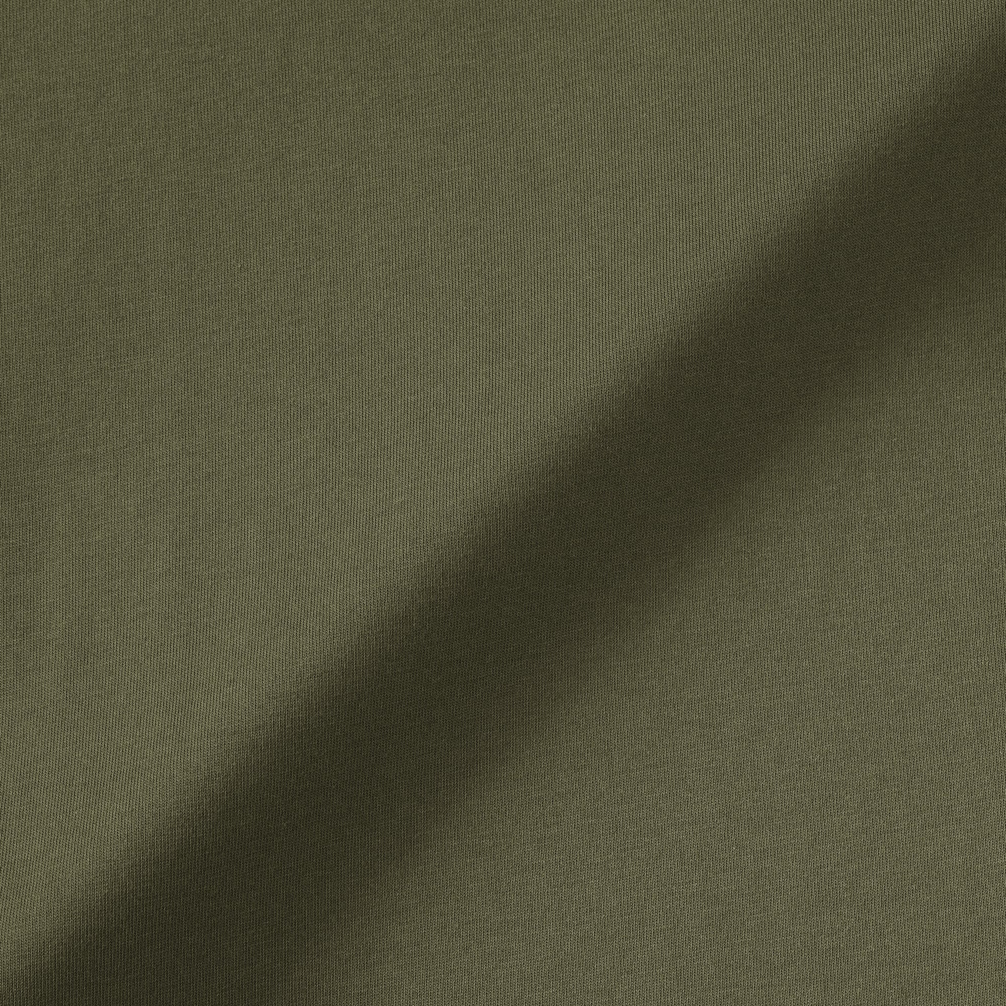 紳士　天竺編みクルーネック半袖Ｔシャツ