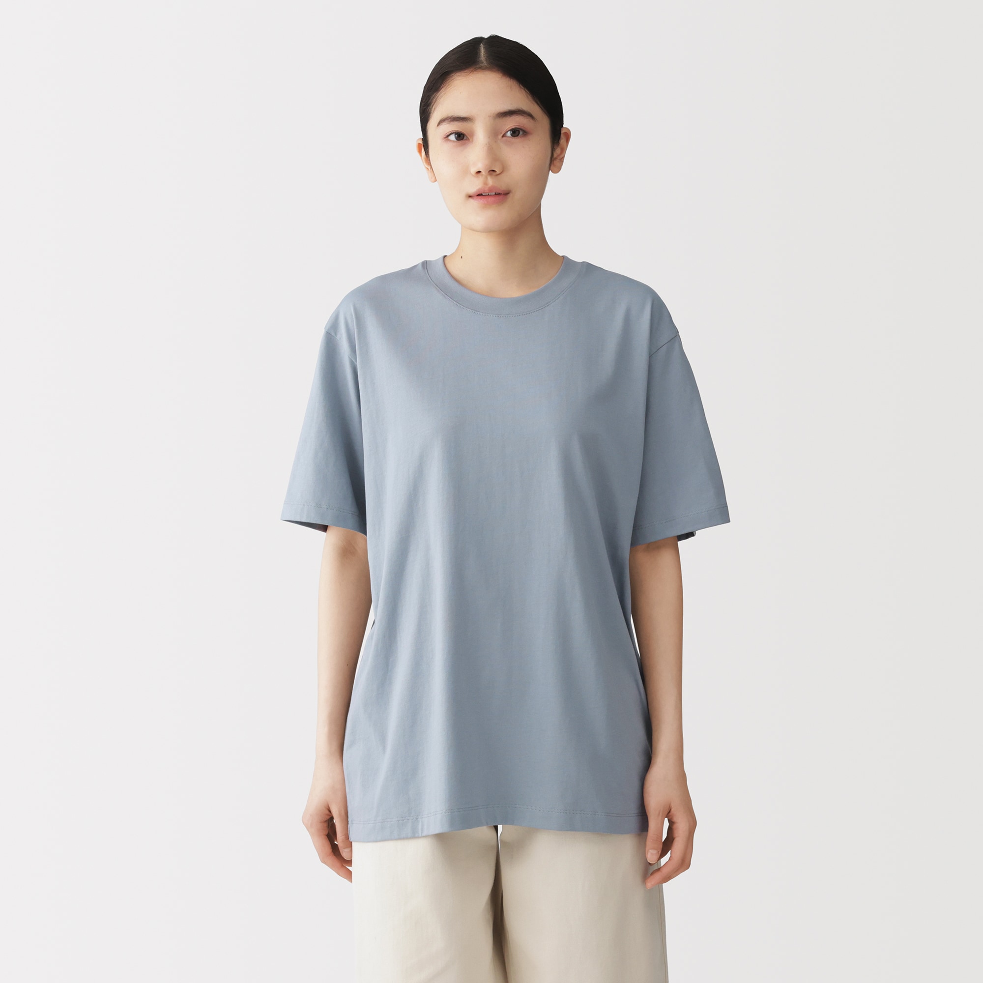 新品タグ付きplage 2017SS クラシック天竺Tシャツ SEVESKIG - 【25SS】ジャングル大帝 コラボ ダメージ加工 Tシャツ