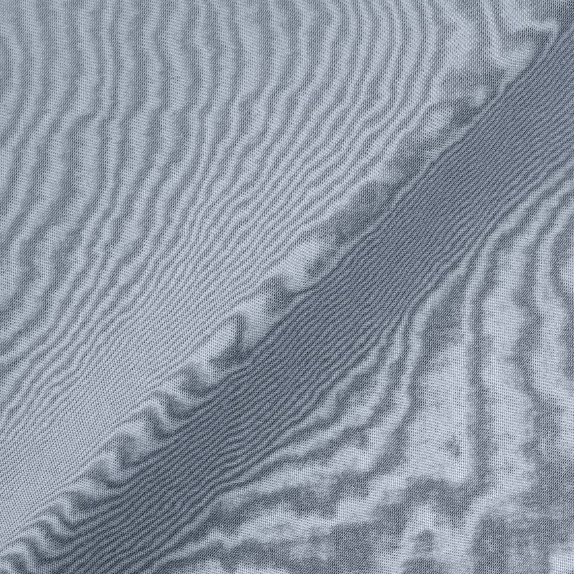 紳士　天竺編みクルーネック半袖Ｔシャツ