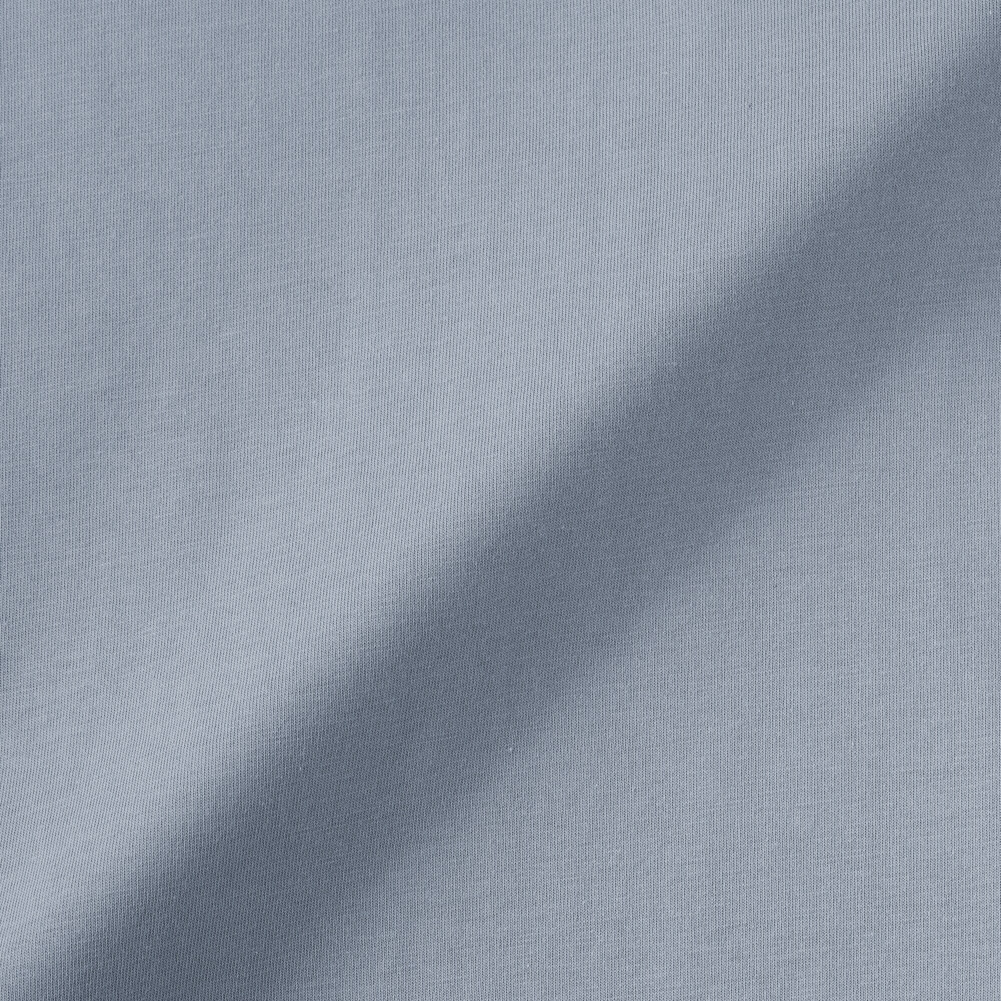 紳士　天竺編みクルーネック半袖Ｔシャツ