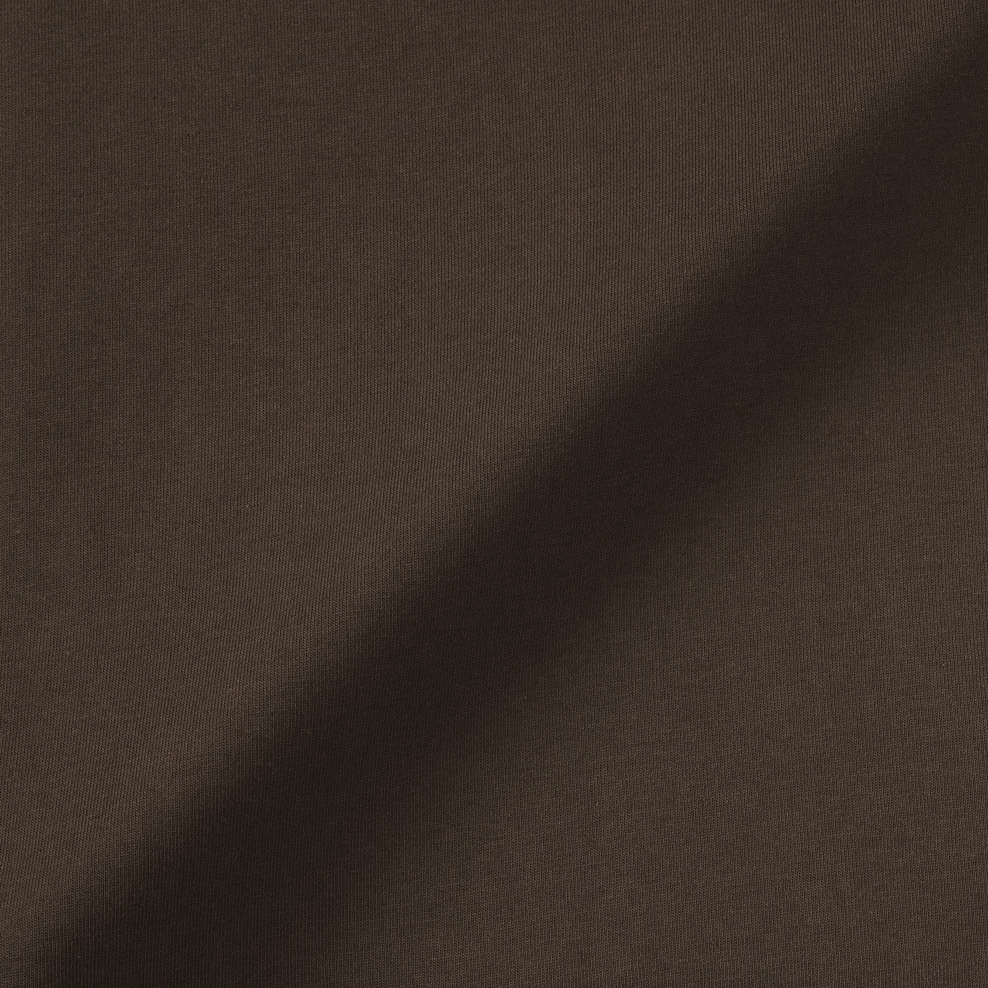 紳士　天竺編みクルーネック半袖Ｔシャツ