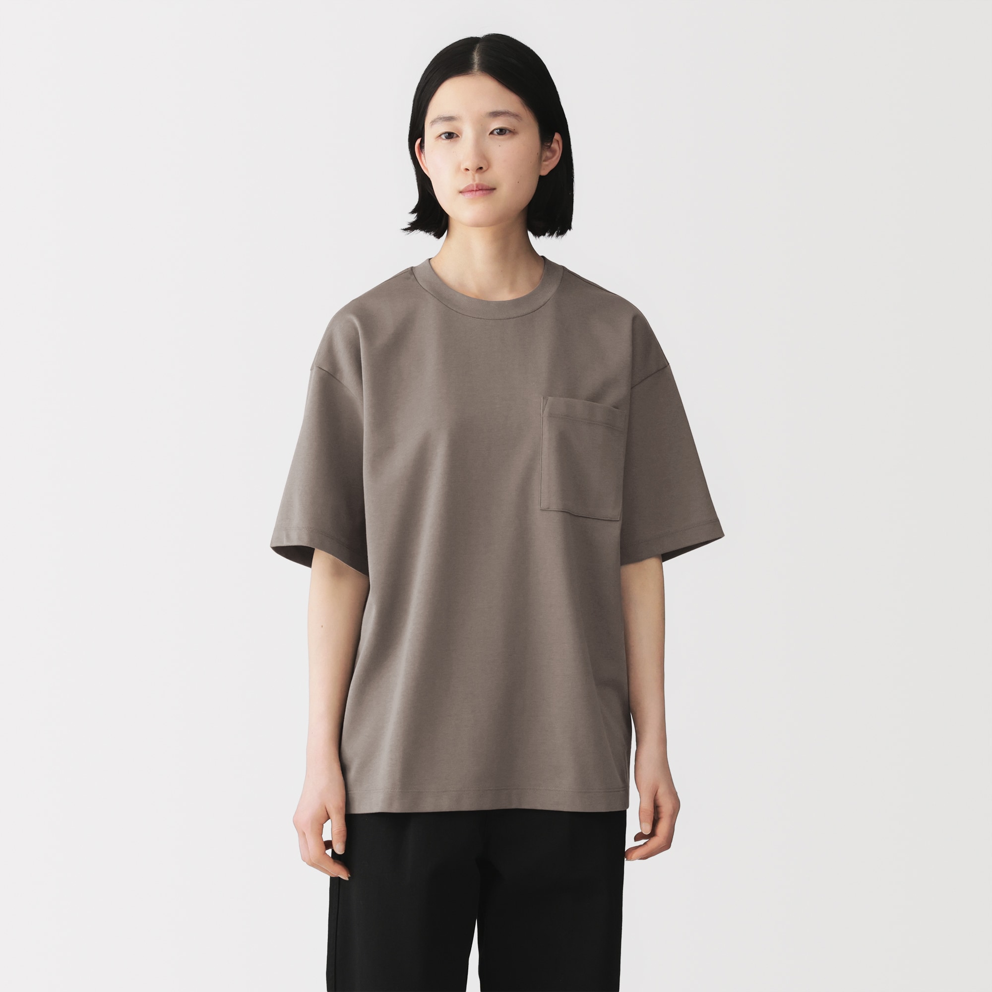 Tシャツ(半袖+袖なし) fifi collection  BODY SUITS fifi | STORES