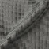紳士　ＵＶカット乾きやすいワッフルクルーネック長袖Ｔシャツ