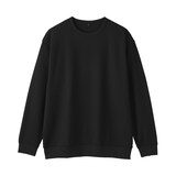 紳士　ＵＶカット乾きやすいワッフルクルーネック長袖Ｔシャツ