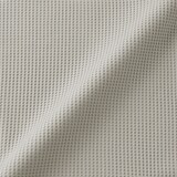 紳士　ＵＶカット乾きやすいワッフルクルーネック長袖Ｔシャツ