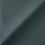 紳士　ＵＶカット乾きやすいワッフルクルーネック長袖Ｔシャツ