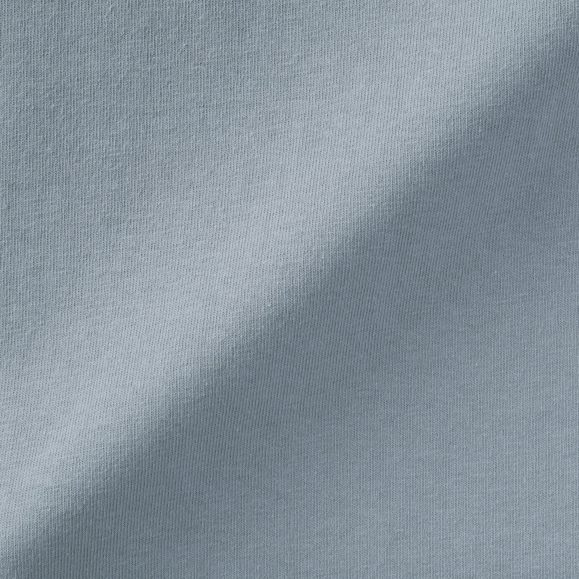 紳士　洗いざらし太番手クルーネック半袖Ｔシャツ