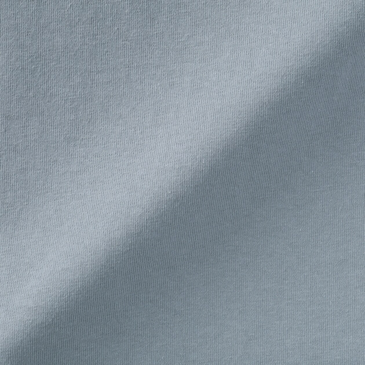 紳士　洗いざらし太番手クルーネック半袖Ｔシャツ