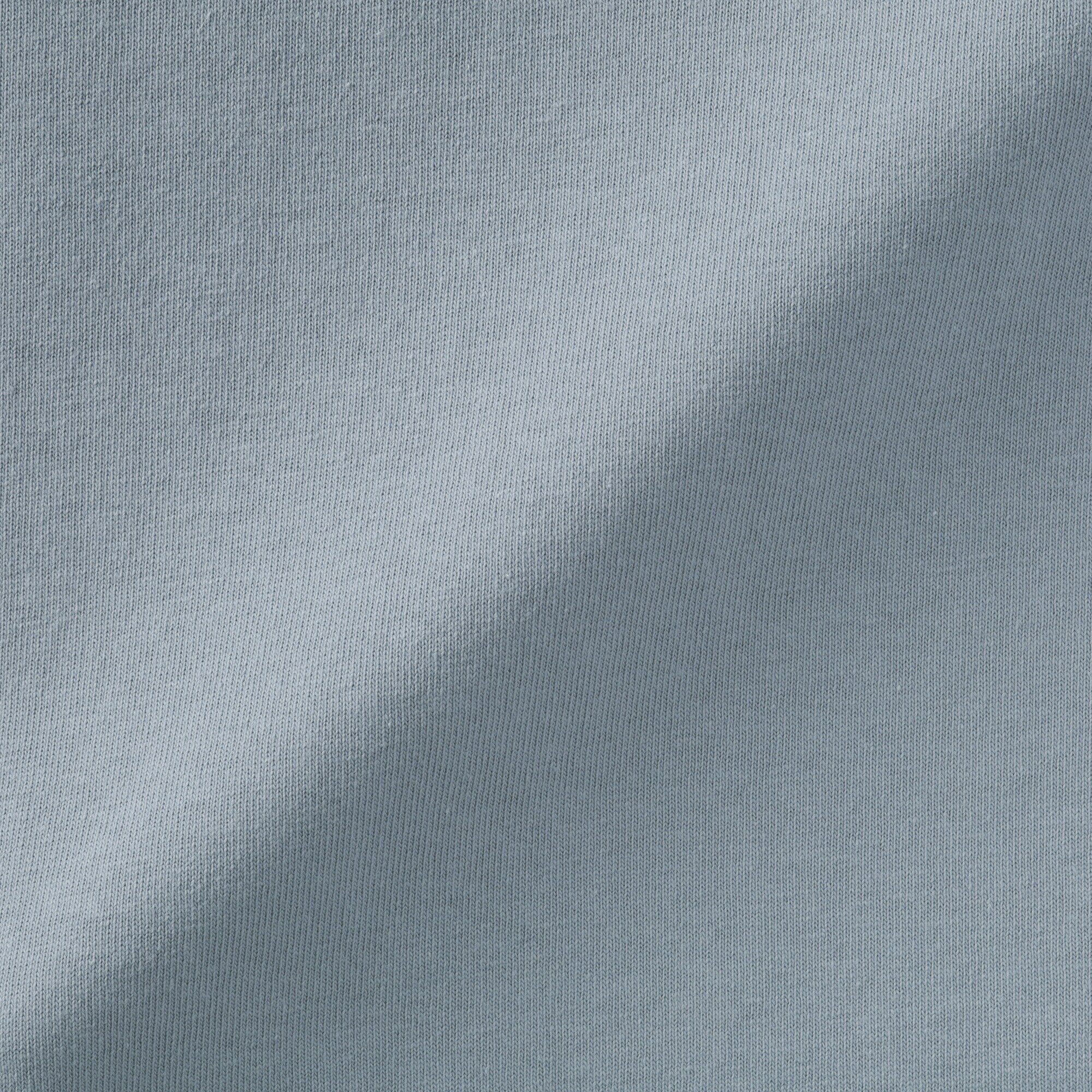 紳士　洗いざらし太番手クルーネック半袖Ｔシャツ