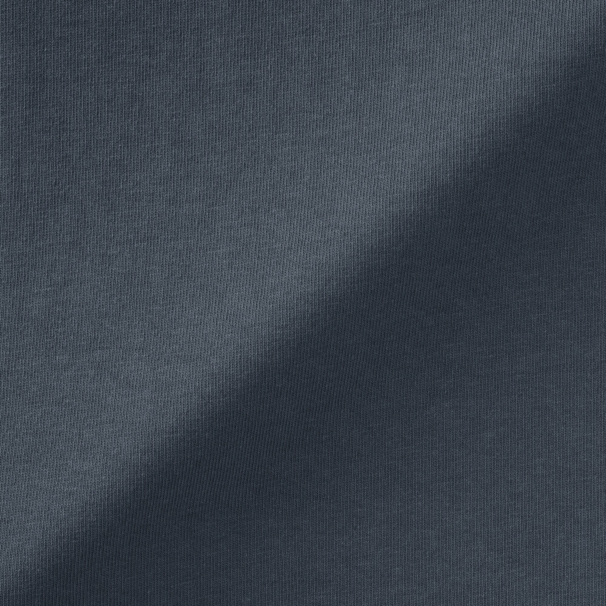 紳士　洗いざらし太番手クルーネック半袖Ｔシャツ