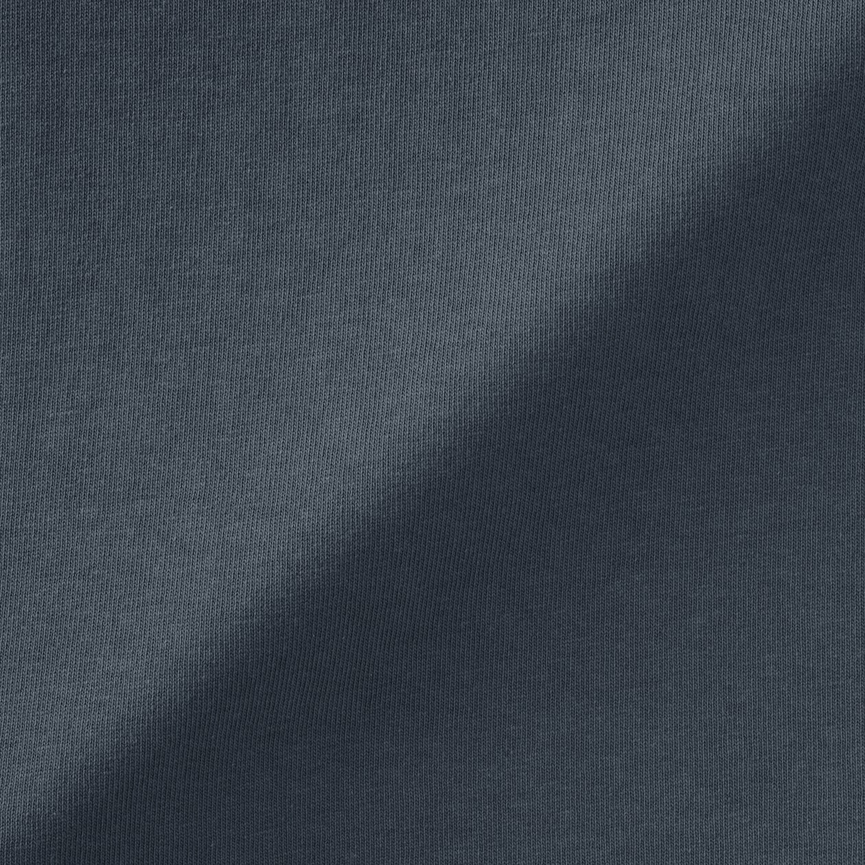 紳士　洗いざらし太番手クルーネック半袖Ｔシャツ