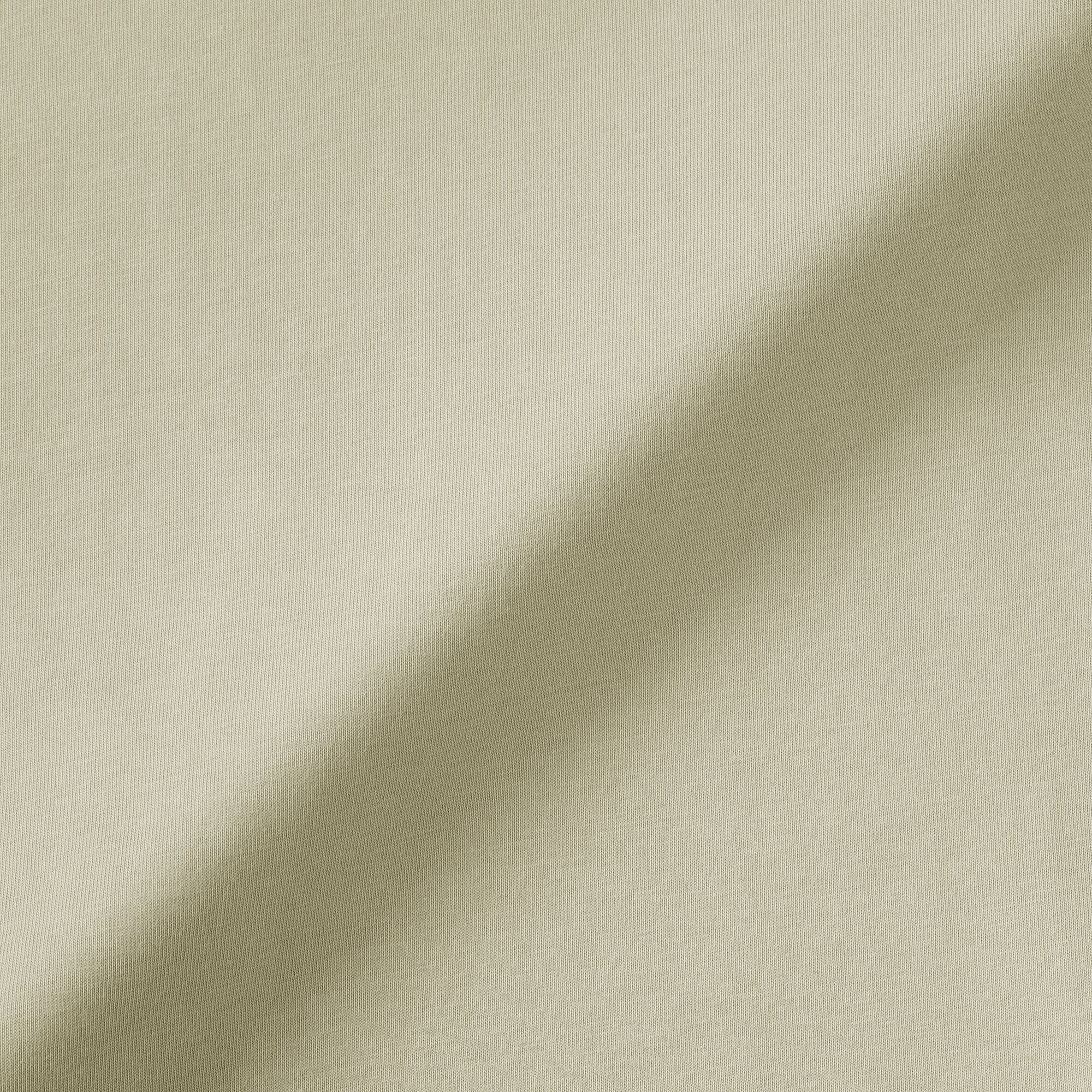 紳士　天竺編みクルーネック半袖Ｔシャツ（ＡＳＥＡＮ）