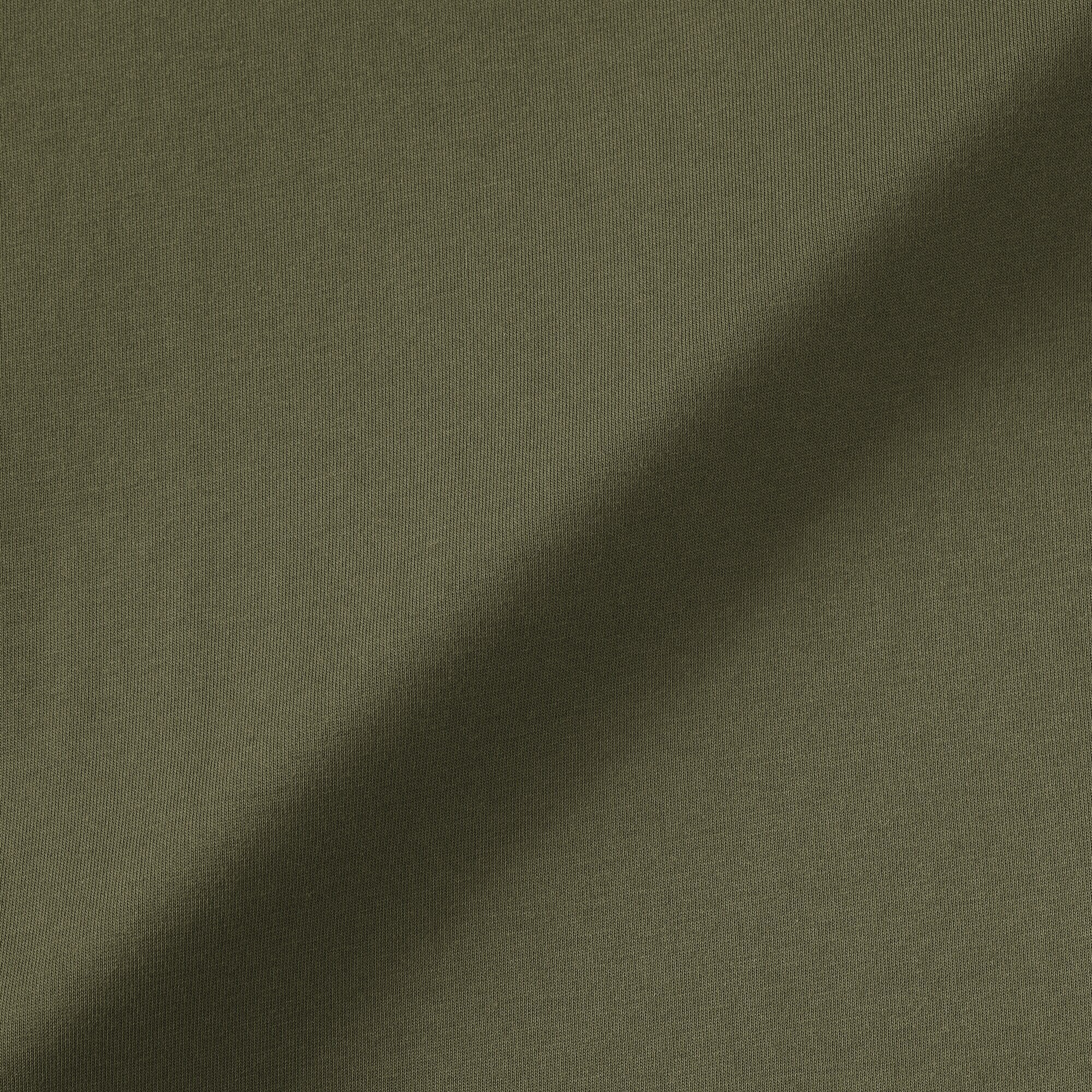 紳士　天竺編みクルーネック半袖Ｔシャツ（ＡＳＥＡＮ）