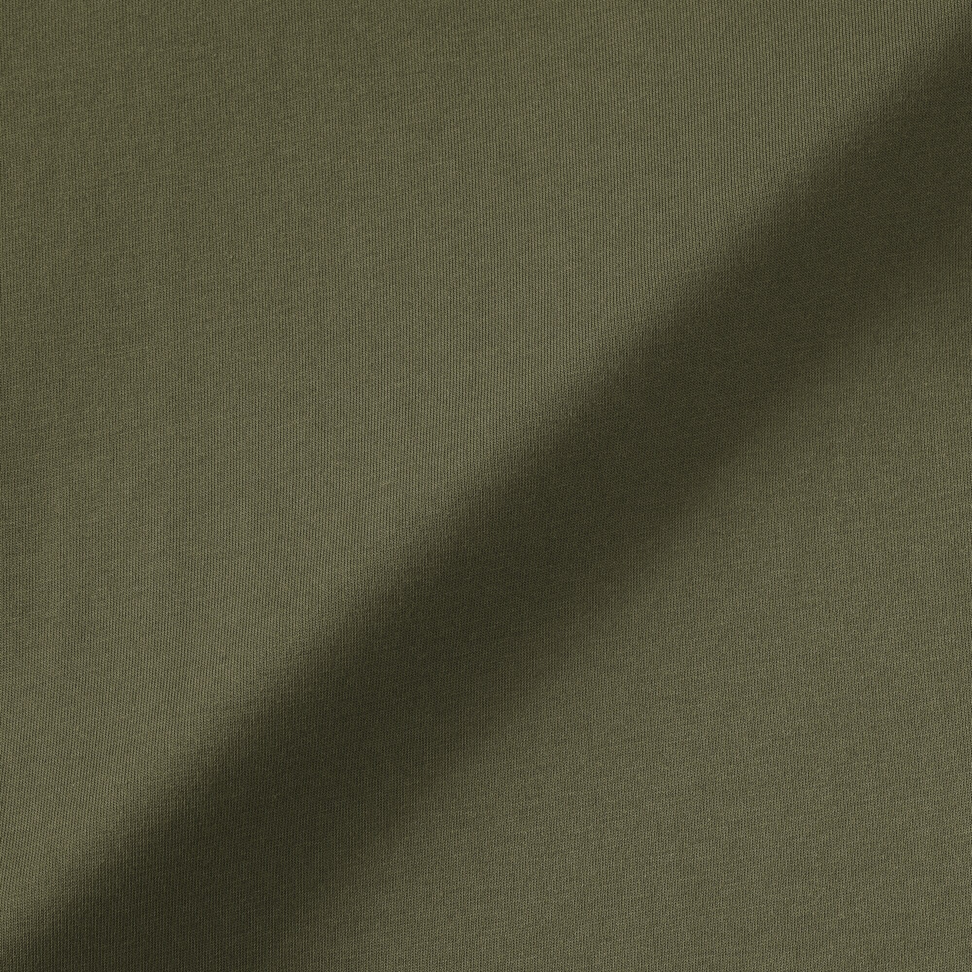 紳士　天竺編みクルーネック半袖Ｔシャツ（ＡＳＥＡＮ）