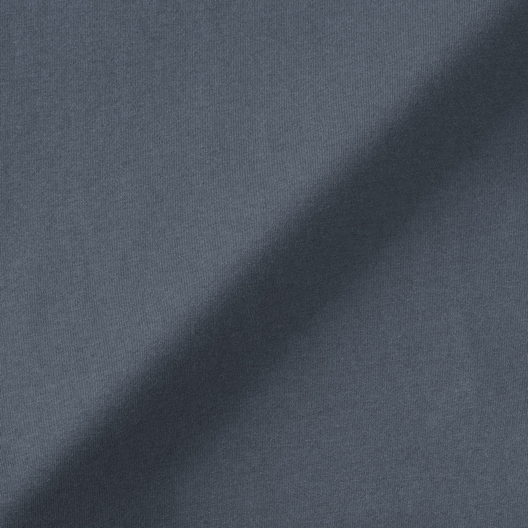 紳士　天竺編みクルーネック半袖Ｔシャツ（ＡＳＥＡＮ）