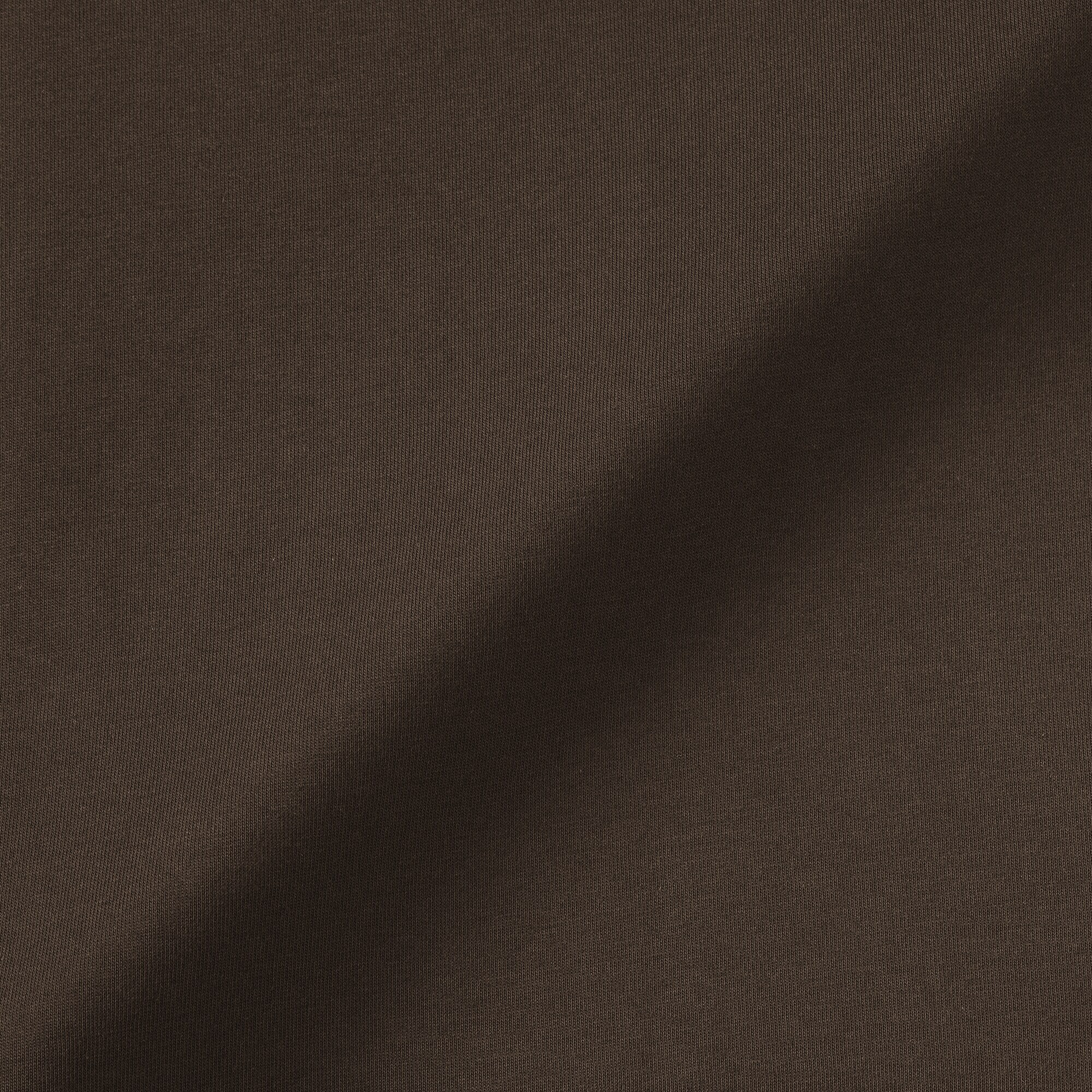 紳士　天竺編みクルーネック半袖Ｔシャツ（ＡＳＥＡＮ）