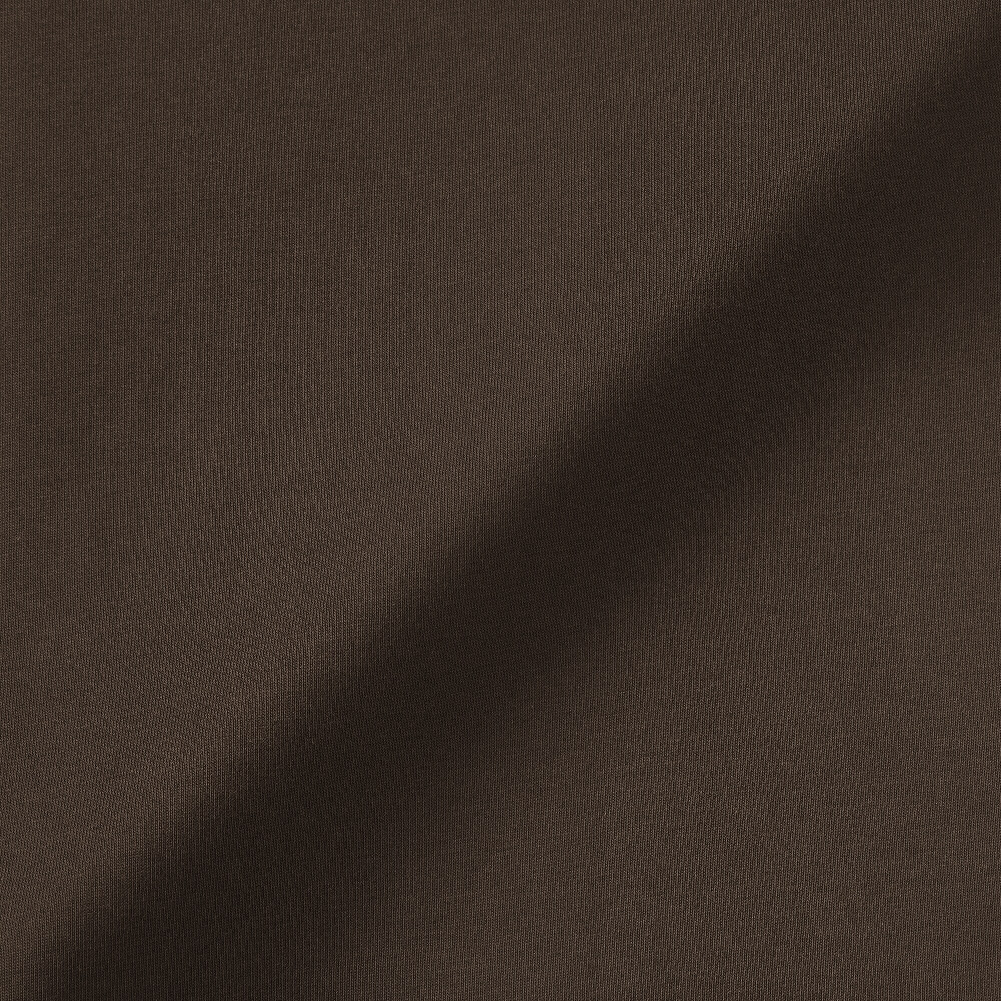 紳士　天竺編みクルーネック半袖Ｔシャツ（ＡＳＥＡＮ）