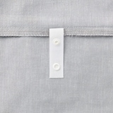 洗いざらし掛ふとんカバー・Ｓ